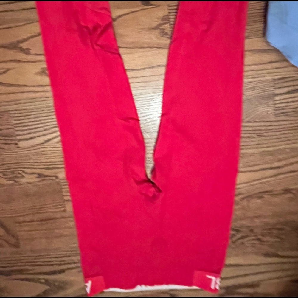 Fitness pants